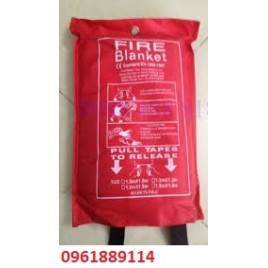 CHĂN CHIÊN CHỮA CHÁY GIÁ RẺ NHẤT TẠI KCN TIÊN SƠN - LH:0961889114